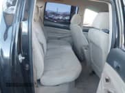 ✅ 2006 Toyota Tacoma • VIN: 3TMLU42N46M003779 • Lot: 43040781. Listed on IAAI with 233,346 mi. Free auction sales archive from the USA and detailed vehicle history report at DreamBid. Image 8.