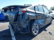 ✅ 2016 Toyota Prius Four • VIN: JTDKARFU6G3022761 • Lot: 42626821. Wystawiony na IAAI z przebiegiem 104 791 mil. Bezpłatny archiwum sprzedaży aukcyjnych z USA i szczegółowy raport historii pojazdu na DreamBid. Zdjęcie 4.