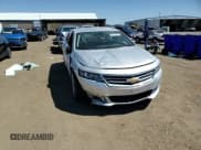 ✅ 2019 Chevrolet Impala Premier • VIN: 1G1105S31KU140877 • Лот: 69130184. Опубликован ранее на Copart с пробегом 113 894 миль. Бесплатный доступ к архиву аукционных продаж из США и подробный отчёт об истории автомобиля на DreamBid. Изображение 11.