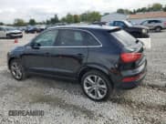 ✅ 2017 Audi Q3 Prestige • VIN: WA1GCCFS8HR002192 • Lot: 81658995. Listed on Copart with 124,021 mi. Free auction sales archive from the USA and detailed vehicle history report at DreamBid. Image 2.