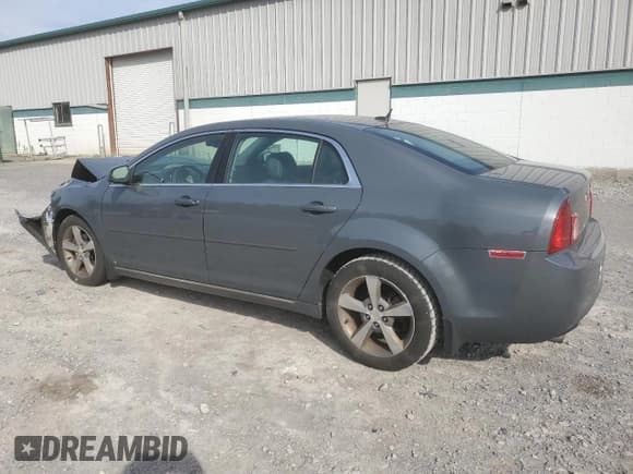 ✅ 2009 Chevrolet Malibu 2LT • VIN: 1G1ZJ57B394145234 • Lot: 77548634. Listed on Copart with 40,618 mi. Free auction sales archive from the USA and detailed vehicle history report at DreamBid. Image 2.