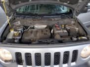 ✅ 2015 Jeep Patriot Altitude • VIN: 1C4NJRBB2FD135987 • Lot: 91443265. Wystawiony na Copart z przebiegiem 165 922 mil. Bezpłatny archiwum sprzedaży aukcyjnych z USA i szczegółowy raport historii pojazdu na DreamBid. Zdjęcie 11.