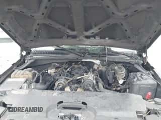 2003 Chevrolet Silverado 1500 z VIN 1GCEC14X73Z164338, wystawiony jako IAAI lot #43363804 z przebiegiem Nie podano mil oraz . Historia ofert i sprzedaży dostępna na DreamBid. Obrazek 6.