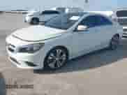 2015 Mercedes-Benz CLA 250 with VIN WDDSJ4EB0FN260066, listed as a IAAI auction lot 42759443 with 107,904 mi miles and . Bid and sale history available at DreamBid. Image 2.