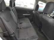 ✅ 2016 Toyota Prius Two • VIN: JTDZN3EU9GJ043424 • Lot: 93357625. Wystawiony na Copart z przebiegiem 162 032 mil. Bezpłatny archiwum sprzedaży aukcyjnych z USA i szczegółowy raport historii pojazdu na DreamBid. Zdjęcie 10.