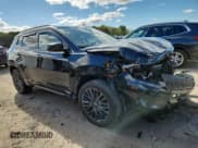 ✅ 2022 Jeep Compass Limited • VIN: 3C4NJDCB8NT159785 • Lot: 84584005. Wystawiony na Copart z przebiegiem 41 306 mil. Bezpłatny archiwum sprzedaży aukcyjnych z USA i szczegółowy raport historii pojazdu na DreamBid. Zdjęcie 4.