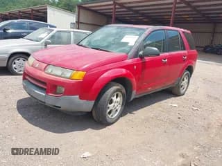 ✅ 2003 Saturn VUE • VIN: 5GZCZ53B73S820709 • Lot: 42541181. Wystawiony na IAAI z przebiegiem 169 352 mil. Bezpłatny archiwum sprzedaży aukcyjnych z USA i szczegółowy raport historii pojazdu na DreamBid. Zdjęcie 2.
