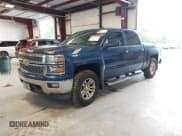 ✅ 2015 Chevrolet Silverado 1500 LT • VIN: 3GCUKREC1FG415044 • Лот: 43290070. Опубликован ранее на IAAI с пробегом 203 295 миль. Бесплатный доступ к архиву аукционных продаж из США и подробный отчёт об истории автомобиля на DreamBid. Изображение 17.