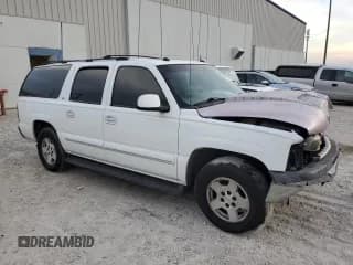 ✅ 2004 Chevrolet Suburban LT • VIN: 3GNEC16Z94G190978 • Lot: 81512124. Wystawiony na Copart z przebiegiem Nie podano. Bezpłatny archiwum sprzedaży aukcyjnych z USA i szczegółowy raport historii pojazdu na DreamBid. Zdjęcie 4.