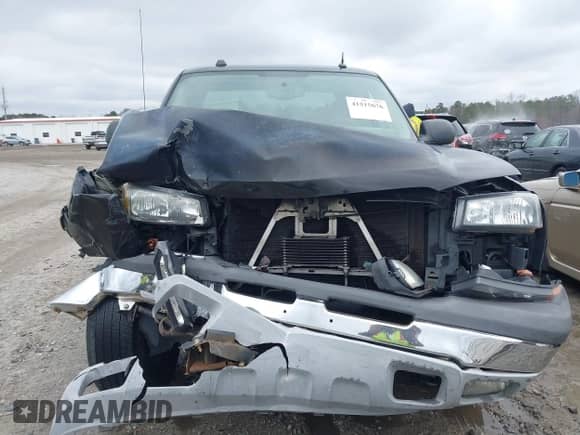 2004 Chevrolet Silverado 1500 с VIN 1GCEK19T14E193948, выставлен на аукционе IAAI как лот 41515676 с пробегом 188 289 миль миль и . История ставок и продаж доступна на DreamBid. Изображение 13.