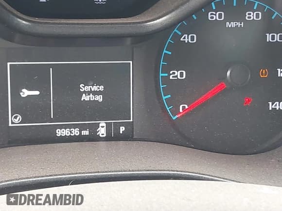 ✅ 2018 Chevrolet Colorado 2WD Work Truck • VIN: 1GCHSBEA0J1212046 • Lot: 42289152. Listed on IAAI with 99,636 mi. Free auction sales archive from the USA and detailed vehicle history report at DreamBid. Image 15.