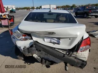 ✅ 2013 Hyundai Accent GLS • VIN: KMHCT4AEXDU399032 • Лот: 81406374. Опубликован ранее на Copart с пробегом Не указан. Бесплатный доступ к архиву аукционных продаж из США и подробный отчёт об истории автомобиля на DreamBid. Изображение 6.