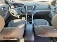 ✅ 2013 Hyundai Sonata Limited • VIN: 5NPEC4AC5DH645023 • Lot: 85843045. Listed on Copart with 111,053 mi. Free auction sales archive from the USA and detailed vehicle history report at DreamBid. Image 8.