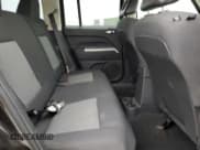 ✅ 2008 Jeep Patriot Sport • VIN: 1J8FT280X8D534394 • Lot: 53935575. Listed on Copart with 122,836 mi. Free auction sales archive from the USA and detailed vehicle history report at DreamBid. Image 11.