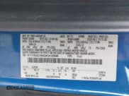 ✅ 2016 Ford Transit Cargo • VIN: 1FTYR2CM6GKA12848 • Lot: 41738033. Listed on IAAI with 164,129 mi. Free auction sales archive from the USA and detailed vehicle history report at DreamBid. Image 9.