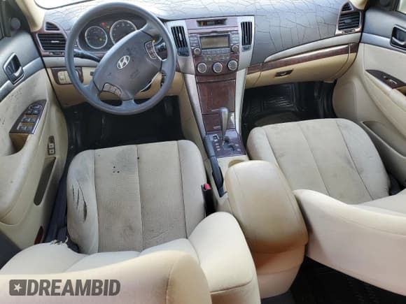 ✅ 2010 Hyundai Sonata GLS • VIN: 5NPET4AC1AH599427 • Лот: 87383034. Опубликован ранее на Copart с пробегом 118 872 миль. Бесплатный доступ к архиву аукционных продаж из США и подробный отчёт об истории автомобиля на DreamBid. Изображение 8.