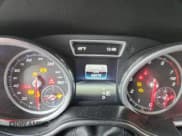 ✅ 2017 Mercedes-Benz GLS 550 • VIN: 4JGDF7DE3HA777143 • Lot: 85177725. Listed on Copart with 65,075 mi. Free auction sales archive from the USA and detailed vehicle history report at DreamBid. Image 9.