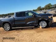 ✅ 2021 GMC Sierra 1500 Denali • VIN: 1GTU9FEL6MZ264449 • Лот: 86727545. Опубликован ранее на Copart с пробегом 77 804 миль. Бесплатный доступ к архиву аукционных продаж из США и подробный отчёт об истории автомобиля на DreamBid. Изображение 13.