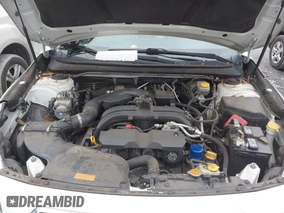 ✅ 2016 Subaru Outback Limited • VIN: 4S4BSANC7G3235818 • Lot: 43538211. Listed on IAAI with 100,000 mi. Free auction sales archive from the USA and detailed vehicle history report at DreamBid. Image 10.