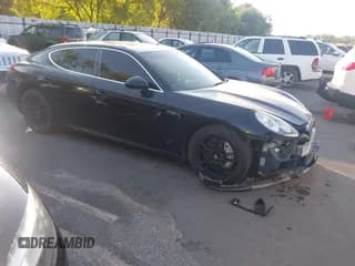 ✅ 2015 Porsche Panamera 4S • VIN: WP0AB2A72FL050735 • Лот: 43076116. Опубликован ранее на IAAI с пробегом 115 283 миль. Бесплатный доступ к архиву аукционных продаж из США и подробный отчёт об истории автомобиля на DreamBid. Изображение 1.