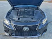 ✅ 2018 Lexus LS 500 • VIN: JTHC51FF4J5000165 • Lot: 96241715. Listed on Copart with 198,003 mi. Free auction sales archive from the USA and detailed vehicle history report at DreamBid. Image 7.