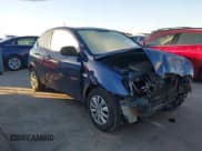 ✅ 2010 Hyundai Accent GS • VIN: KMHCM3AC2AU159944 • Лот: 41476844. Опубликован ранее на IAAI с пробегом 150 438 миль. Бесплатный доступ к архиву аукционных продаж из США и подробный отчёт об истории автомобиля на DreamBid. Изображение 1.