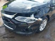 ✅ 2019 Chevrolet Cruze LS • VIN: 1G1BC5SM7K7107532 • Lot: 43222245. Listed on IAAI with 140,995 mi. Free auction sales archive from the USA and detailed vehicle history report at DreamBid. Image 6.