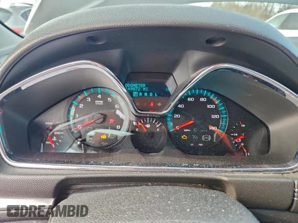 ✅ 2014 Chevrolet Traverse LT • VIN: 1GNKRHKD7EJ254150 • Lot: 95735345. Listed on Copart with 149,872 mi. Free auction sales archive from the USA and detailed vehicle history report at DreamBid. Image 9.