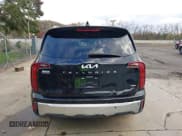 ✅ 2024 Kia Telluride S • VIN: 5XYP6DGC4RG530483 • Лот: 43596740. Опубликован ранее на IAAI с пробегом 20 849 миль. Бесплатный доступ к архиву аукционных продаж из США и подробный отчёт об истории автомобиля на DreamBid. Изображение 17.