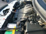 ✅ 2004 Mazda MPV LX • VIN: JM3LW28AX40531286 • Lot: 43566331. Wystawiony na IAAI z przebiegiem 79 416 mil. Bezpłatny archiwum sprzedaży aukcyjnych z USA i szczegółowy raport historii pojazdu na DreamBid. Zdjęcie 12.