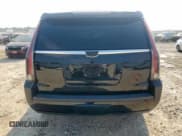 ✅ 2020 Cadillac Escalade Luxury • VIN: 1GYS3BKJ8LR210521 • Лот: 70534945. Опубликован ранее на Copart с пробегом 108 893 миль. Бесплатный доступ к архиву аукционных продаж из США и подробный отчёт об истории автомобиля на DreamBid. Изображение 6.
