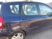 ✅ 2008 Honda Fit Sport • VIN: JHMGD38638S043372 • Lot: 43800699. Wystawiony na IAAI z przebiegiem 154 131 mil. Bezpłatny archiwum sprzedaży aukcyjnych z USA i szczegółowy raport historii pojazdu na DreamBid. Zdjęcie 6.