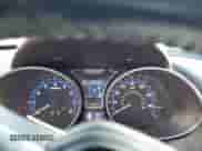 2015 Hyundai Veloster Turbo с VIN KMHTC6AE0FU229681, выставлен на аукционе Copart как лот 72837774 с пробегом 90 372 миль миль и Чистый • Clean title. История ставок и продаж доступна на DreamBid. Изображение 9.