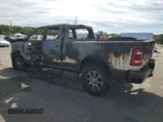 ✅ 2021 Ram 2500 Longhorn • VIN: 3C6UR5GL1MG512394 • Lot: 85342295. Wystawiony na Copart z przebiegiem Nie podano. Bezpłatny archiwum sprzedaży aukcyjnych z USA i szczegółowy raport historii pojazdu na DreamBid. Zdjęcie 2.