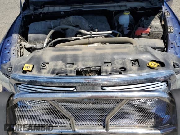 ✅ 2017 Ram 1500 SLT • VIN: 1C6RR7LT0HS698547 • Лот: 63479865. Опубликован ранее на Copart с пробегом 79 020 миль. Бесплатный доступ к архиву аукционных продаж из США и подробный отчёт об истории автомобиля на DreamBid. Изображение 11.