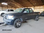 ✅ 2011 Toyota Tundra • VIN: 5TFRM5F14BX024336 • Lot: 84252915. Listed on Copart with 187,059 mi. Free auction sales archive from the USA and detailed vehicle history report at DreamBid. Image 1.