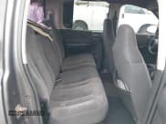 ✅ 2004 Dodge Dakota Sport • VIN: 1D7HL38K34S757492 • Lot: 43385454. Wystawiony na IAAI z przebiegiem Nie podano. Bezpłatny archiwum sprzedaży aukcyjnych z USA i szczegółowy raport historii pojazdu na DreamBid. Zdjęcie 8.