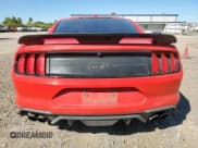 ✅ 2020 Ford Mustang GT • VIN: 1FA6P8CF0L5133617 • Lot: 90673305. Wystawiony na Copart z przebiegiem 95 649 mil. Bezpłatny archiwum sprzedaży aukcyjnych z USA i szczegółowy raport historii pojazdu na DreamBid. Zdjęcie 6.