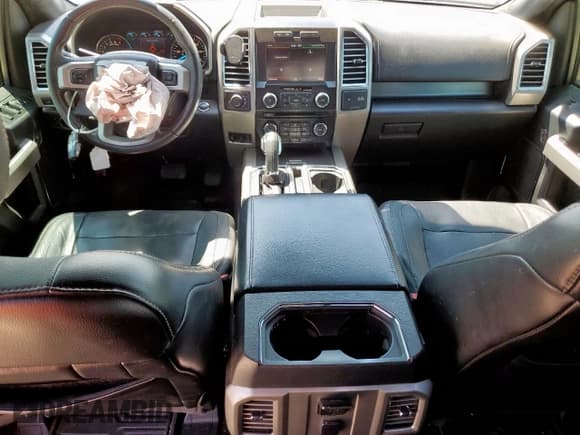 ✅ 2015 Ford F-150 XLT • VIN: 1FTEW1EF9FKD40090 • Лот: 71189915. Опубликован ранее на Copart с пробегом 138 946 миль. Бесплатный доступ к архиву аукционных продаж из США и подробный отчёт об истории автомобиля на DreamBid. Изображение 8.