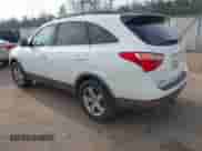 2011 Hyundai Veracruz GLS с VIN KM8NU4CC1BU173220, выставлен на аукционе IAAI как лот 41776587 с пробегом 281 246 миль миль и . История ставок и продаж доступна на DreamBid. Изображение 3.