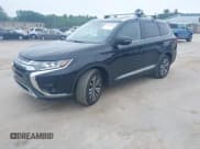 ✅ 2019 Mitsubishi Outlander GT • VIN: JA4JZ4AX4KZ037414 • Лот: 42439940. Опубликован ранее на IAAI с пробегом 60 347 миль. Бесплатный доступ к архиву аукционных продаж из США и подробный отчёт об истории автомобиля на DreamBid. Изображение 17.