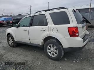✅ 2011 Mazda Tribute Grand Touring • VIN: 4F2CY9GG5BKM00754 • Лот: 81936224. Опубликован ранее на Copart с пробегом 124 454 миль. Бесплатный доступ к архиву аукционных продаж из США и подробный отчёт об истории автомобиля на DreamBid. Изображение 2.
