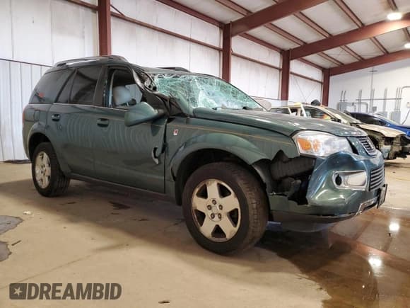 ✅ 2007 Saturn VUE V6 • VIN: 5GZCZ634X7S806476 • Lot: 45871685. Wystawiony na Copart z przebiegiem Nie podano. Bezpłatny archiwum sprzedaży aukcyjnych z USA i szczegółowy raport historii pojazdu na DreamBid. Zdjęcie 4.