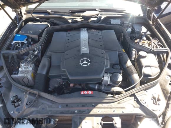 ✅ 2006 Mercedes-Benz CLS 500 • VIN: WDDDJ75X46A016692 • Lot: 41768351. Listed on IAAI with 86,847 mi. Free auction sales archive from the USA and detailed vehicle history report at DreamBid. Image 10.