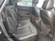 ✅ 2013 Cadillac SRX Luxury Collection • VIN: 3GYFNGE3XDS566568 • Лот: 91982985. Опубликован ранее на Copart с пробегом 145 090 миль. Бесплатный доступ к архиву аукционных продаж из США и подробный отчёт об истории автомобиля на DreamBid. Изображение 11.