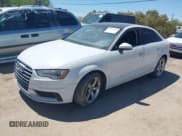 ✅ 2015 Audi A3 Premium • VIN: WAUBFGFFXF1001801 • Lot: 42575023. Listed on IAAI with 173,959 mi. Free auction sales archive from the USA and detailed vehicle history report at DreamBid. Image 17.