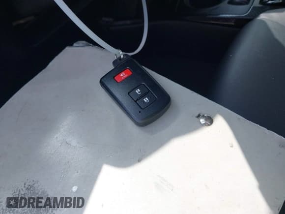 ✅ 2021 Toyota 4Runner TRD Off Road Premium • VIN: JTERU5JR7M5940287 • Lot: 42592875. Listed on IAAI with 21,771 mi. Free auction sales archive from the USA and detailed vehicle history report at DreamBid. Image 11.