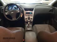 ✅ 2012 Chevrolet Malibu 1LT • VIN: 1G1ZC5E03CF257166 • Lot: 81306514. Listed on Copart with 133,477 mi. Free auction sales archive from the USA and detailed vehicle history report at DreamBid. Image 8.