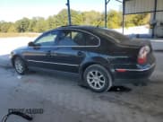 ✅ 2004 Volkswagen Passat GLS • VIN: WVWPE63B54P253246 • Lot: 86864975. Wystawiony na Copart z przebiegiem 220 737 mil. Bezpłatny archiwum sprzedaży aukcyjnych z USA i szczegółowy raport historii pojazdu na DreamBid. Zdjęcie 2.