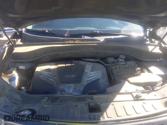 ✅ 2014 Kia Sorento SX Limited • VIN: 5XYKW4A78EG499710 • Lot: 43434492. Listed on IAAI with 260,984 mi. Free auction sales archive from the USA and detailed vehicle history report at DreamBid. Image 10.